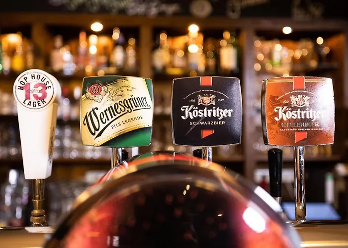 Friedrichshof Gasthof