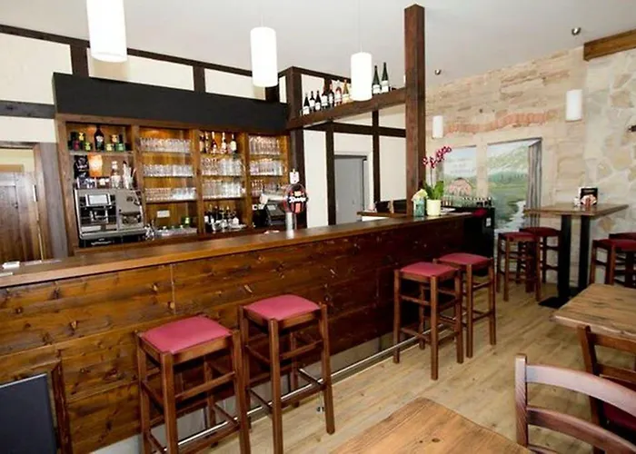 Friedrichshof Gasthof