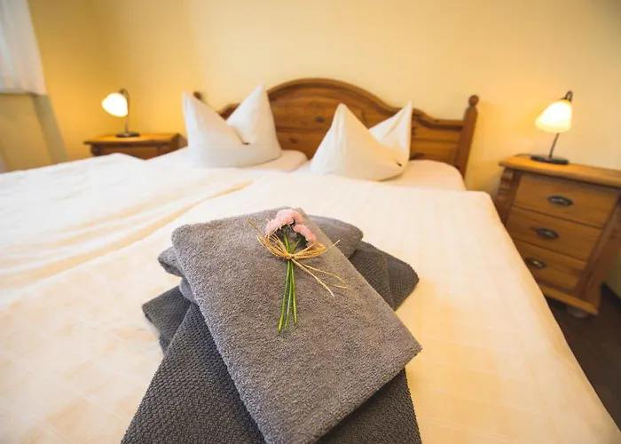 Friedrichshof Gasthof 3*