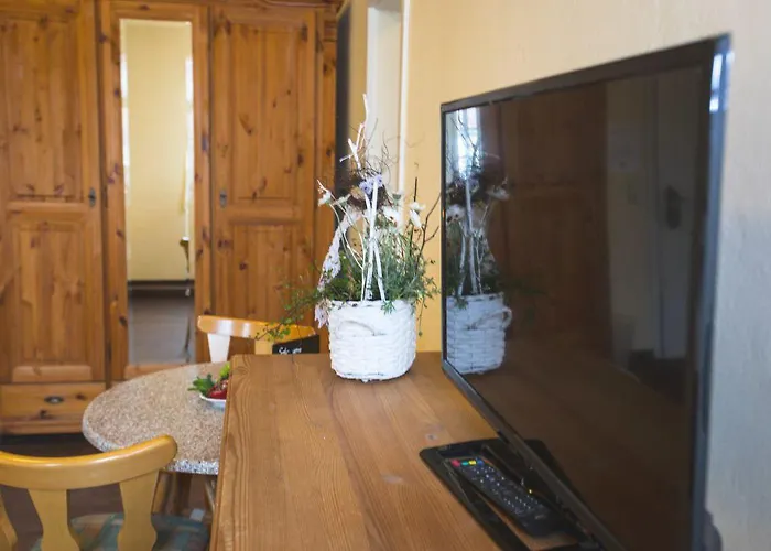 בית הארחה Friedrichshof