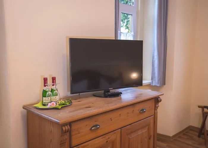 Friedrichshof Gasthof