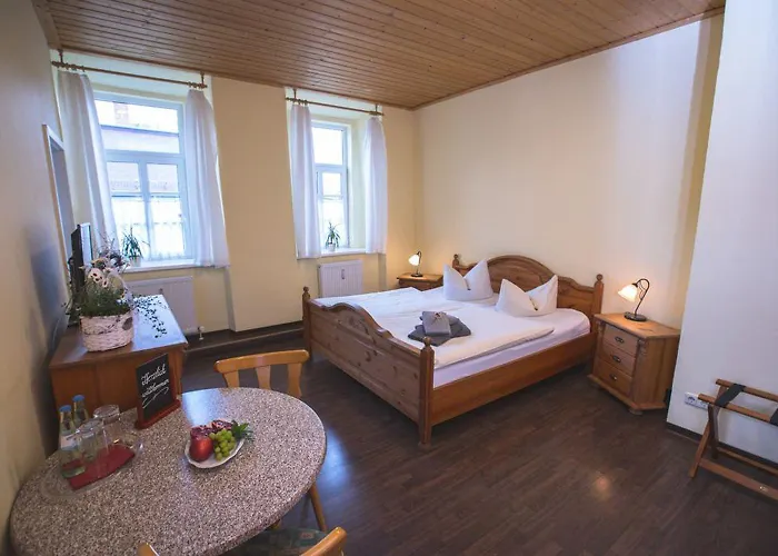 Friedrichshof Gasthof