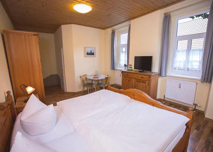 Gasthof Friedrichshof