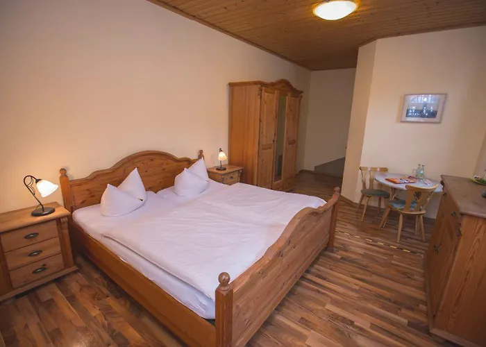 Friedrichshof באד קלוסטרלאוסניץ