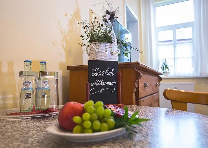 Friedrichshof 3* באד קלוסטרלאוסניץ